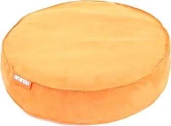 Pelíšek pro psa Pučálka Aminela Full Comfort oranžová