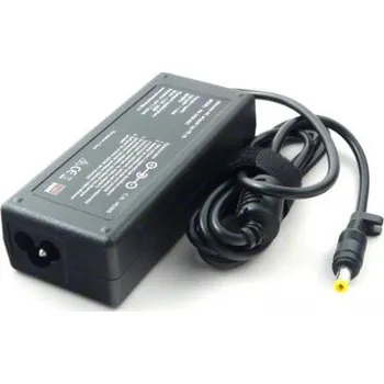 Adaptér k notebooku Power Energy Battery HP2 AC adaptér pro HP, Compaq 18.5V 3,5A - 4,8x1,7mm