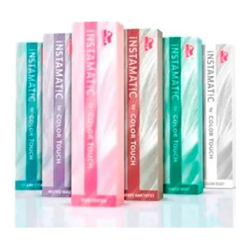Kosmetika Wella Color Touch Instamatic 60 ml