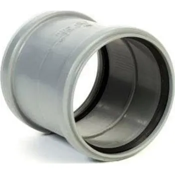 Kanalizační potrubí Plast Brno Přesuvka HT 40mm