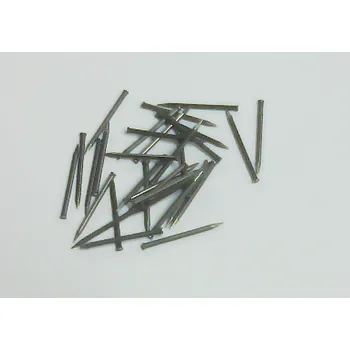 Hřebík Ocelový hřebík 25mm 1000ks