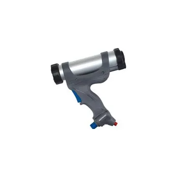 Malířská stěrka Pistole pneumatická COX 600ml (4401900 PISTOLE COX AIRFLOW 3 600ml)