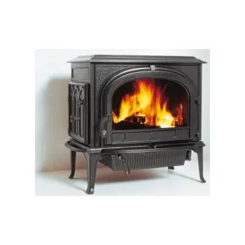 Krbová kamna Kamna JOTUL F 500 ECO SE BP bez ozdobných příček