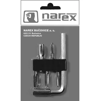 Bit Kazeta BIT-2 M4-M10 HSS (948 210)