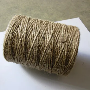 Lany Balící juta motouz 250 g (MJ 250 Balící motouz-juta 250g)