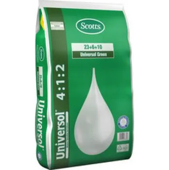 Hnojivo Everris Scotts Universol 23-06-10+2,7MgO+ME zelený
