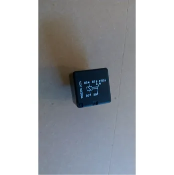 Relé Relé světel Lublin, Honker