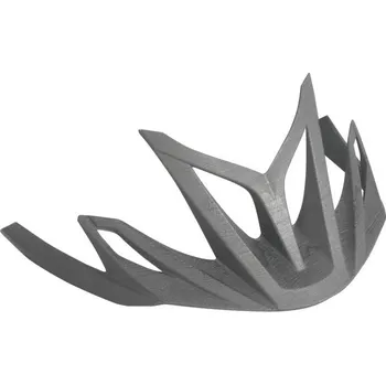 Motocyklové brýle SCOTT Groove II Černá barva