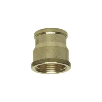 Fitinka Comap Nátrubek redukovaný mosaz 1" x 3/4"
