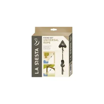 Příslušenství k houpačce La Siesta Uchycení sítě Universal