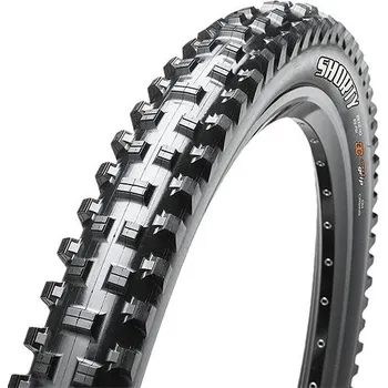 Plášť na kolo MAXXIS Shorty 27,5'' kevlar, 27,5 x 2,30'', 3C triple compound, Exo protection, tubeless ready