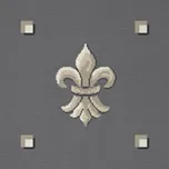 Koberec BACH AB 195 šíře 4m