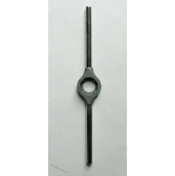 Závitořezný nástroj Vratidlo na závitové kruhové čelisti ČSN 24 1520 90 mm (Vratidlo na závitová očka)