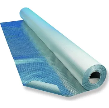 Stavební fólie Gutta Guttafol DS Alu 160 1,5 x 50 m