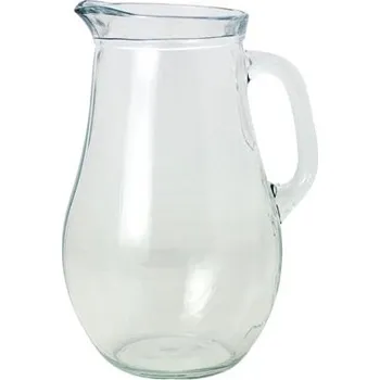Džbán skleněný BISTRO 1,85 L