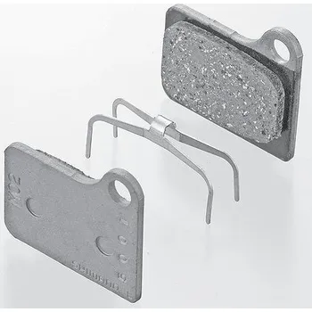 Brzda na kolo SHIMANO M02