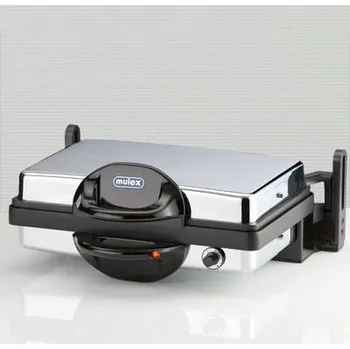 Kuchyňský gril kontaktní gril Mulex xl 355 (Art.Nr.: 210322 )