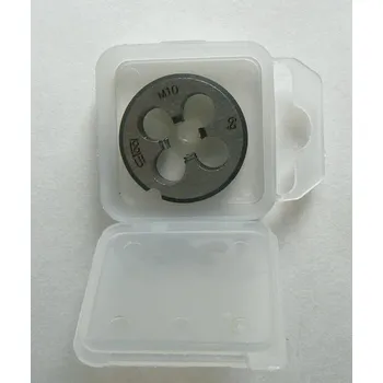 Závitořezný nástroj ZKC 3210 M 4 NO (210 040)