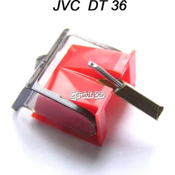 Příslušenství pro gramofon Gramo hrot DT 36 JVC/Victor
