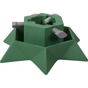 Stojánek na vánoční stromek Stojan na stromek d. 39 cm (Stojánek na vánoční stromeček SPACE)