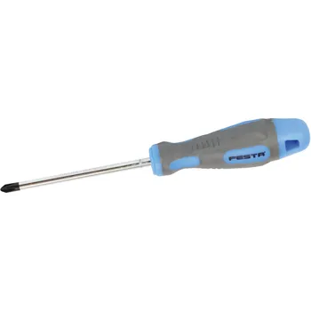 Šroubovák Šroubovák křížový 1x300mm S2, Festa
