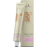 Schwarzkopf Professional Blondme Blonde…