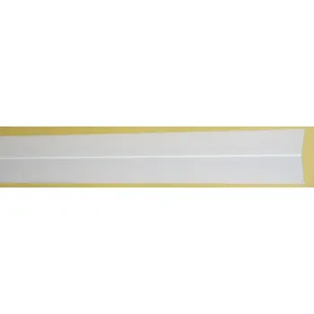 Ochranný roh 30x30x2750mm bílý