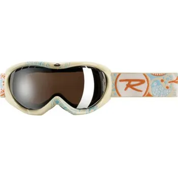 Zimní sport ROSSIGNOL Glam Croco béžová barva