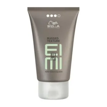 Stylingový přípravek Wella Professionals Eimi Rugged Texture matující pasta 75 ml