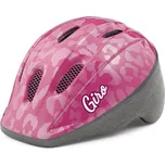GIRO Me2 pink leopard