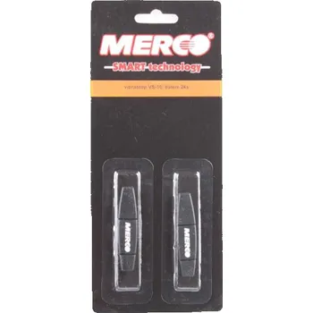 MERCO VS-10 Vibrastop Černá barva