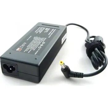 Adaptér k notebooku Power Energy Battery ASUS004 AC adaptér pro Acer, Asus, Compaq, HP, Dell, Fujitsu Siemens, MSI, Toshiba - 19V 4,74A - 5,5x2,5mm