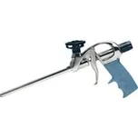 Pistole na pěnu Soudal kovová (4402500 PISTOLE NA PĚNU SOUDAL KOVOVÁ)