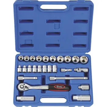 Gola sada Gola sada 3/8", 26 dílů, Condor Werkzeug (Condor - Werkzeug)