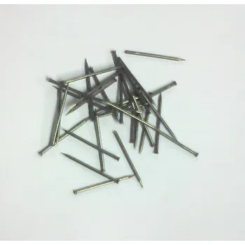 Hřebík Ocelový hřebík 30mm 1000ks