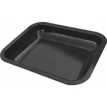 Kinekus Plech na pečení 29x23x4,5cm smalt