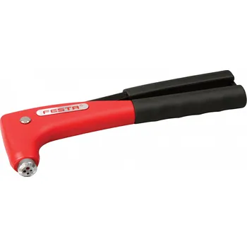 Nýtovací pistole Nýtovací kleště 4v1 revolver, Festa