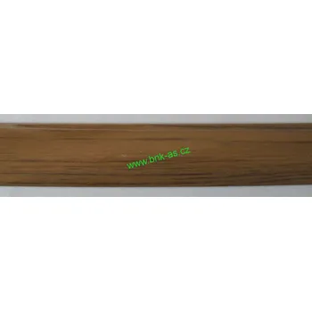 Podlahová lišta Profilteam přechodová lišta E32 samolepicí 40mm hikora 270cm