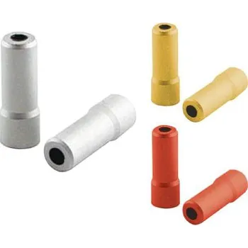 Lanko pro jízdní kolo ALLIGATOR LY-HPA09 Stříbrná barva