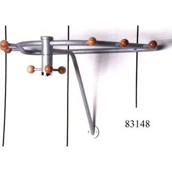 Věšák nástěnný věšák 83148 (POSLEDNÍ 1 KS !!!)