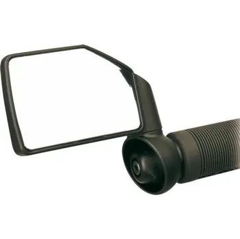 Zrcátko na kolo ZÉFAL Dooback Pravé