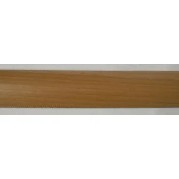 přechodová lišta Effector E66 32mm přechodová lišta 1m Buk plast