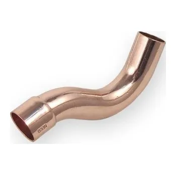 Fitinka Comap Oblouk CU obcházecí D22 5086 I/A