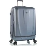 Heys Vantage Smart Luggage L Slate Blue