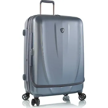 Heys Vantage Smart Luggage L Slate Blue