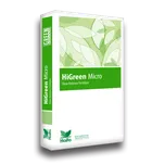 Haifa HI-GREEN 13-00-17+6MgO