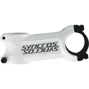 Představec na kolo SYNCROS FL 1.5 White Délka 120 mm