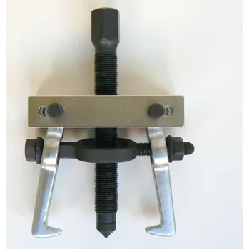 Sada nářadí Stahovák dvouramenný 65 - 85 x 57 mm, s jištěním, Triumf (Triumf - profi)