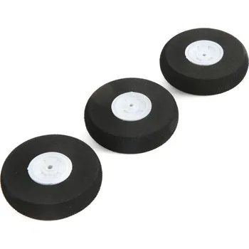 RC vybavení Mini Apprentice S: Kolo 58mm (3)