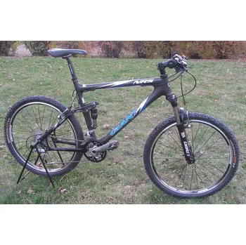 Horské kolo GIANT NRS Composite Deore LX Velikost 20,5''